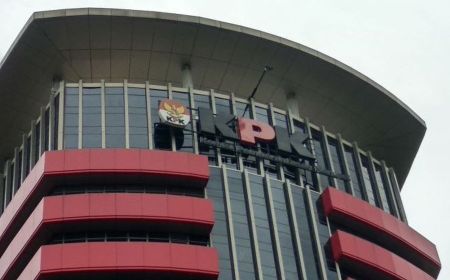 Sepanjang Tahun 2019, KPK Lakukan OTT Sebanyak 21 Kali dan Paling Banyak Terjadi di Jakarta