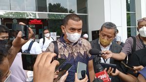 Munarman Dituntut 8 Tahun Penjara, Pengacara: Pihak Jaksa Kurang Serius