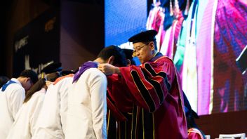 Awal Perjalanan Ilmu, Iman, dan Karakter di UPH Festival 2025