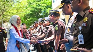 Komisi III DPR RI Percepat Pembahasan RUU KUHAP