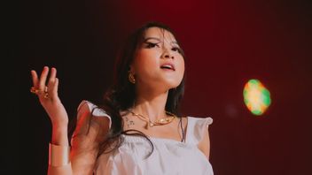 Asteriska & The Fellow Stars 引入退出雅加达作为迈向首映EP的克里姆卡