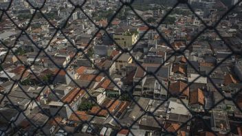 janvier-août 2024, jusqu’à 490 incendies ont été enregistrés à Jakarta