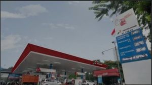 Harga Minyak Naik Lagi saat Trump Bicara Soal Keluar dari Iran