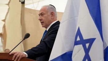 Israeli PM Rejects Hostage Exchange Agreement With Hamas