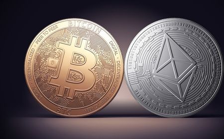 Bitcoin dan Ethereum Terus Meroket Sepanjang Tahun Ini