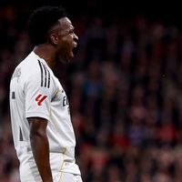 Alonso Puji Koneksi Mbappe dan Vini dalam Kemenangan atas Athletic Club