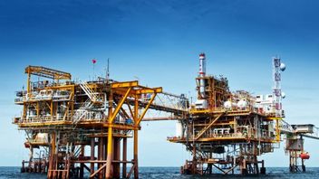 متابعة أهداف رفع النفط، SKK Migas جنبا إلى جنب مع PHR وعملية بيرتاغاز لخط أنابيب النفط روكان