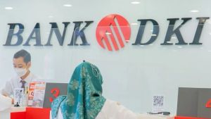 Bank DKI Customers Complain That Interbank Transfer Via BI-Fast Is Not Available