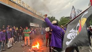  295 Anak Tersangka Kerusuhan Agustus 2025, KPAI Ingatkan Polri Patuhi UU SPPA