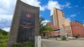 فندق 4 نجوم في جامبي متأخرات مليارات الروبيات في الضرائب