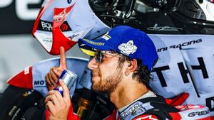 20 Pebalap Dunia akan Berparade di Jakarta Jelang MotoGP Mandalika, tapi Tidak Ada Nama Quartararo 