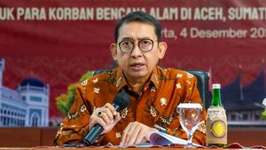 Kemenbud Salurkan Bantuan Kemanusiaan untuk Sumatera, 43 Cagar Budaya Rusak
