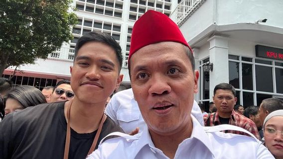 Waketum Gerindra Setuju Seruan Anies soal Negara Bukan Milik Satu Keluarga