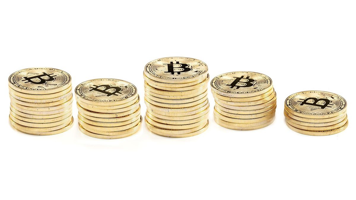机构采用是加密布利什趋势因素的持续,尽管比特币价格稳定