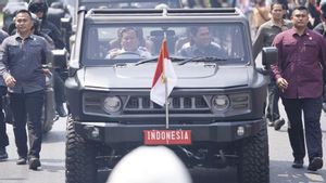 Soal 'Mesranya' Prabowo-Erick, PKB Yakin Cawapresnya Gerindra Tetap Cak Imin