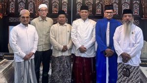 Demak Grand Mosque Is Again Encouraged To Enter UNESCO Cultural Heritage