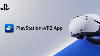 Kabar Gembira! PlayStation VR2 Bakal Hadir di Steam pada 6 Agustus