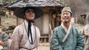 11 Juta Penonton, Rumah Produksi “<i>The King’s Warden</i>” Bantah Plagiat