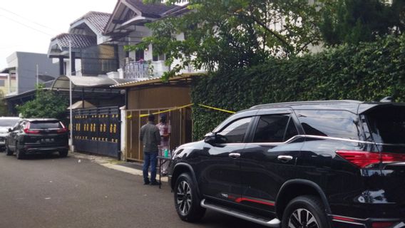 IPW Ungkap Hasil Investigasi Kasus Penembakan di Rumah Singgah Irjen Ferdy Sambo