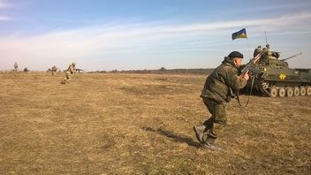Pasukan Rusia Tidak Siap untuk Perangi Ukraina, Mantan Tentara Bayaran Wagner Group: Terkejut Hadapi Militer Sungguhan, Bukan Milisi