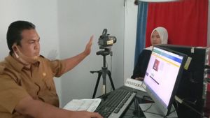 Setelah Anies Baswedan Ganti 22 Nama Jalan, Dukcapil DKI Sebut 535 e-KTP Warga Sudah Diperbaharui