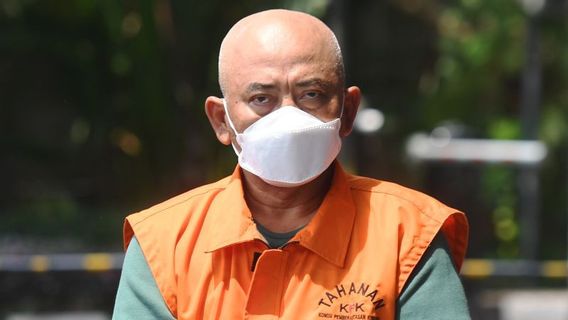 Lewat Tiga Lurah di Kota Bekasi, KPK Telisik Dugaan Pemotongan Tunjangan oleh Rahmat Effendi