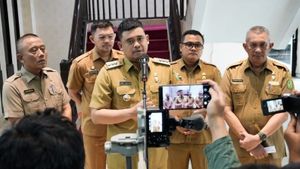 Wali Kota Medan Bobby Nasution Copot Dirut PUD Pembangunan Gerald Siahaan