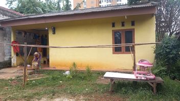 Terduga Teroris yang Ditangkap di Kawasan Gunung Sindur Bogor, Dikenal Sebagai Tulang Punggung Keluarga