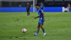 persib donne une bête à Bekham Putra qui renforcera l’équipe nationale indonésienne
