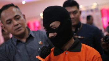 Man From Lombok Arrested For Deceiving Crypto Investment Mode