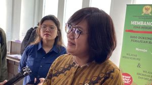コムナスハム対応デディムリヤディの提案:精管切除術は社会扶助と交換すべきではない