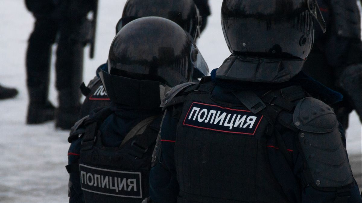 هجوم داعش المغلق في موسكو، كانت السفارة الأمريكية قد وجهت تحذيرا بالإرهاب المتطرف