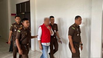 The Prosecutor's Office Has Determined That The Former Head Of The Aceh Jaya BPN Is A Suspect In Land Certificate Corruption