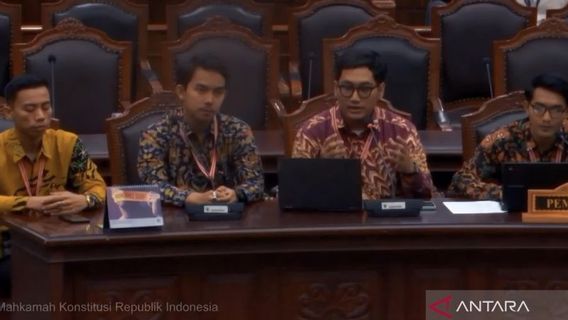 Plaintiffs Of The TNI Law Ask Soldiers In All Civil Positions To Resign