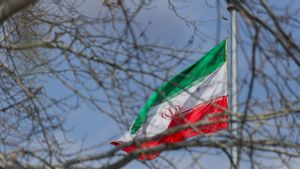 The United Nations Human Rights Office Calls 901 People Executed In Iran In 2024, Including Dozens Of Women