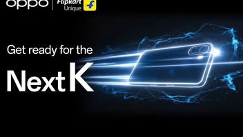 Oppo K14x 5G Resmi Meluncur 10 Februari, Baterai 6.500 mAh dan Layar 120 Hz Jadi Andalan