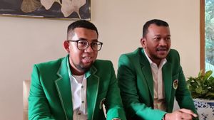 Anak Haji Lulung dan Riano Ahmad Hengkang dari PAN Pindah ke PPP, Bagaimana Nasibnya di DPRD DKI?