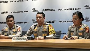 Meski Dicabut, Polisi Tetap Proses Laporan Inara Rusli