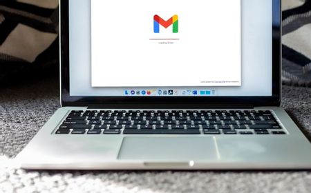 Begini Cara Mengatasi Gmail yang Tersangkut di Outbox