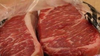 香港はポーランドから輸入ブラジルの肉と冷凍豚肉の皮にCOVIDウイルスを発見