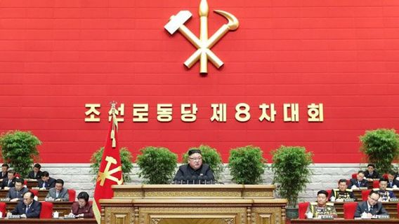 乔 · 拜登 · 斯沃恩当选总统， 金正恩将试验核武器吗？