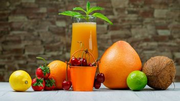 Drinks And Kidney Cleaning Foods To Know