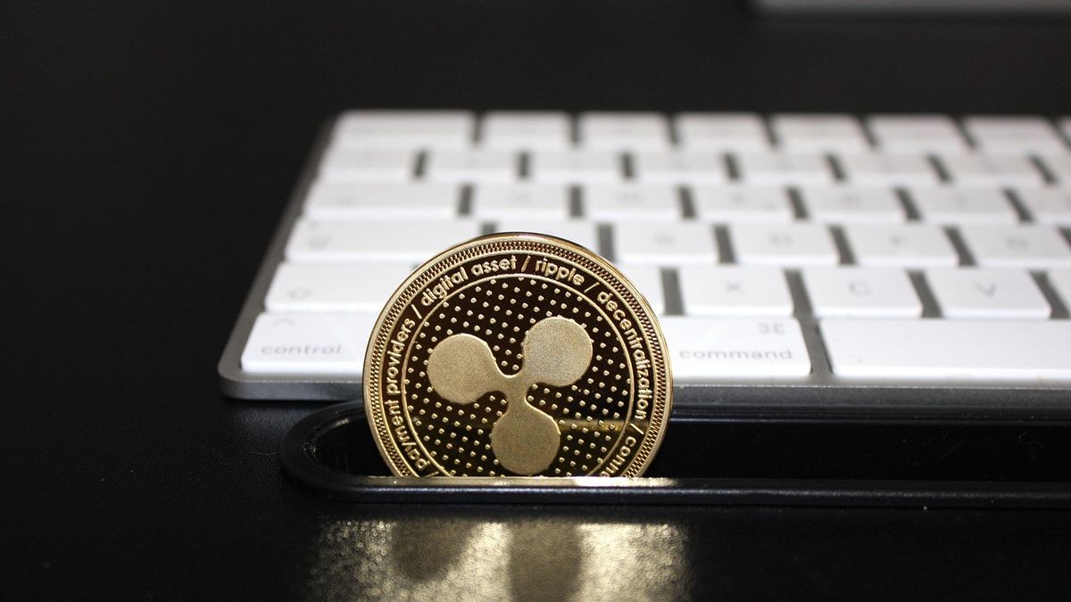 This Company Gives XRP Crypto Gifts To Its Shareholders