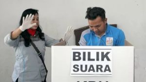 Survei Voxpol: Mayoritas Publik Tidak Setuju Presiden Harus Suku Jawa