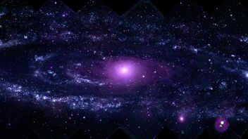 Mengenal Istilah Tahun Cahaya, Satuan Jarak Astronomi untuk Memahami Alam Semesta