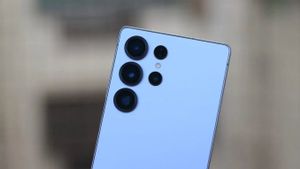 Galaxy S27 Ultra Disebut Jadi Lompatan Besar Samsung, Ini Bocoran Fitur Kuncinya