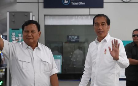 Presiden Hanya Prabowo, Golkar Minta Isu 'Matahari Kembar' Tak Perlu Diperdebatkan Lagi