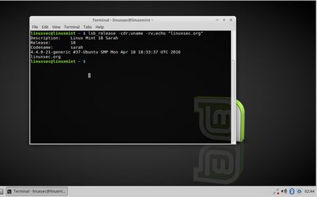 Cara Mudah Instal MX Linux di Komputer Anda, Ikuti Panduan Berikut