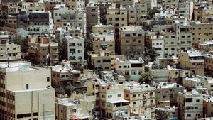 Ledakan di Idlib Suriah Tewaskan 4 Orang