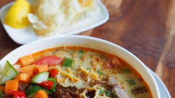 9 Types Of Soto In Indonesia, What Are The Privileges?